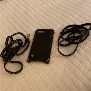 Bandolier iPhone 8plus